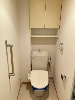 東中野駅 徒歩13分 12階の物件内観写真