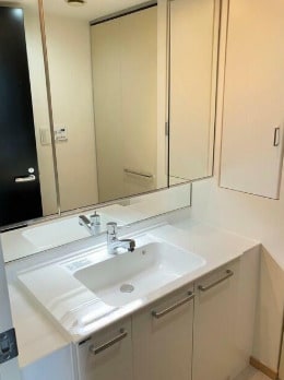 東中野駅 徒歩13分 12階の物件内観写真