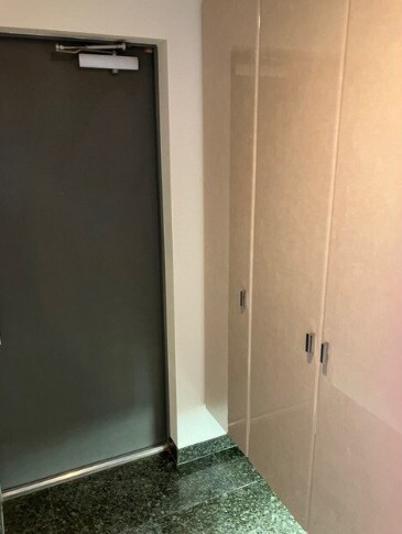 東中野駅 徒歩13分 12階の物件内観写真