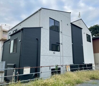 上井草駅 徒歩7分の物件外観写真