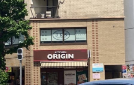 方南町駅 徒歩5分 1階の物件内観写真