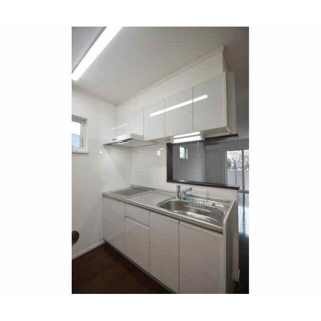 上石神井駅 徒歩10分 2階の物件内観写真