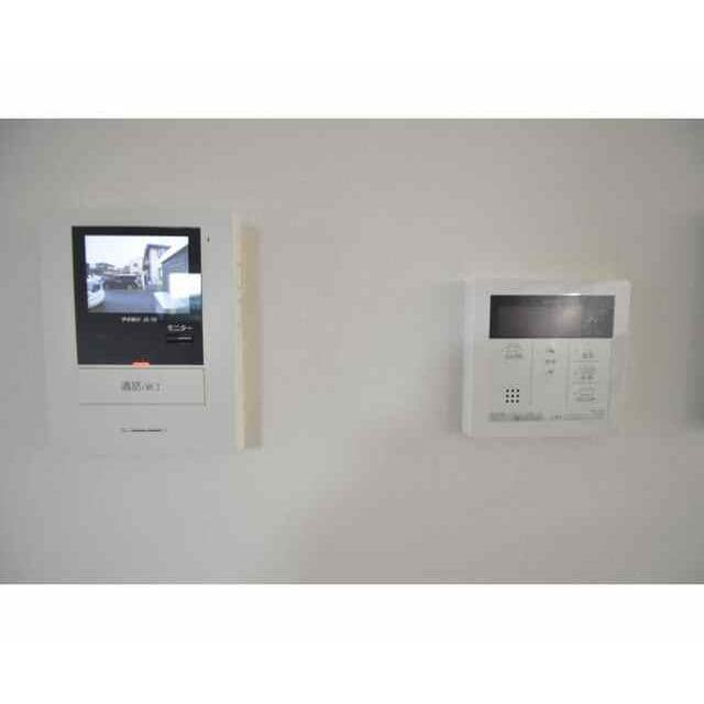 上石神井駅 徒歩10分 2階の物件内観写真