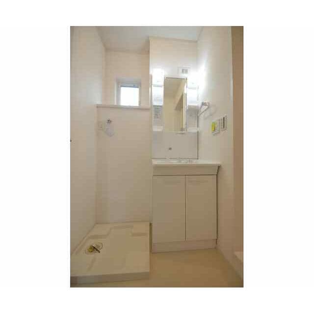 上石神井駅 徒歩10分 2階の物件内観写真