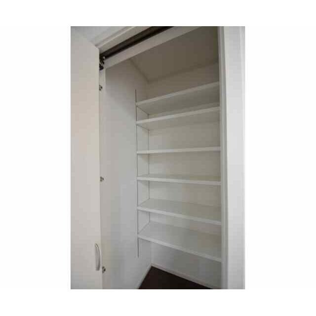 上石神井駅 徒歩10分 2階の物件内観写真