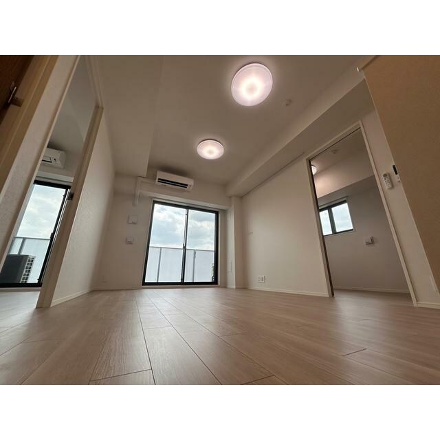 高円寺駅 徒歩8分 3階の物件内観写真