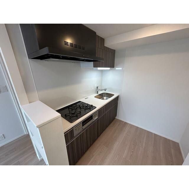 高円寺駅 徒歩8分 3階の物件内観写真