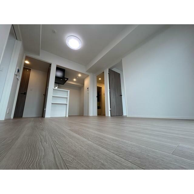 高円寺駅 徒歩8分 3階の物件内観写真