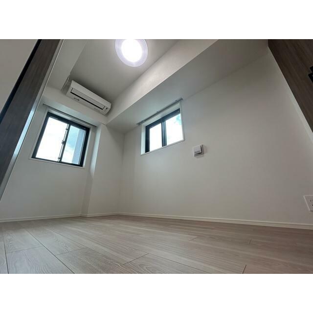 高円寺駅 徒歩8分 3階の物件内観写真