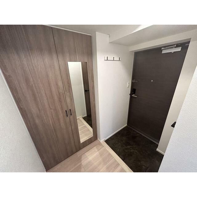 高円寺駅 徒歩8分 3階の物件内観写真