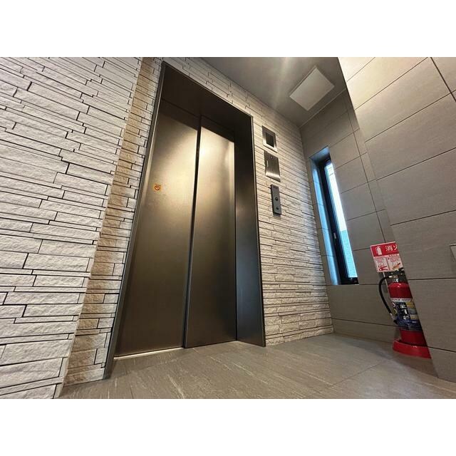 高円寺駅 徒歩8分 3階の物件内観写真