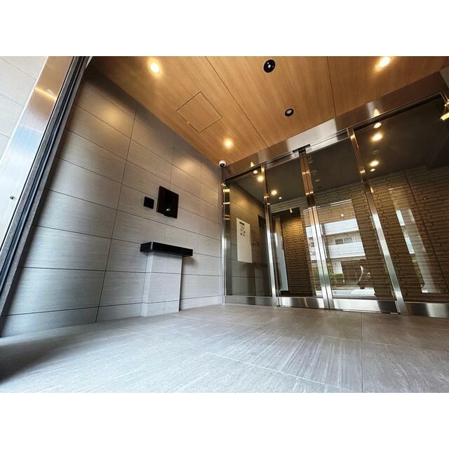 高円寺駅 徒歩8分 3階の物件内観写真