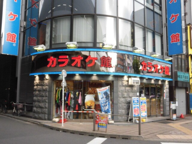 高円寺駅 徒歩8分 3階の物件内観写真