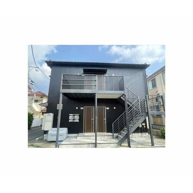 永福町駅 徒歩7分 1階の物件外観写真