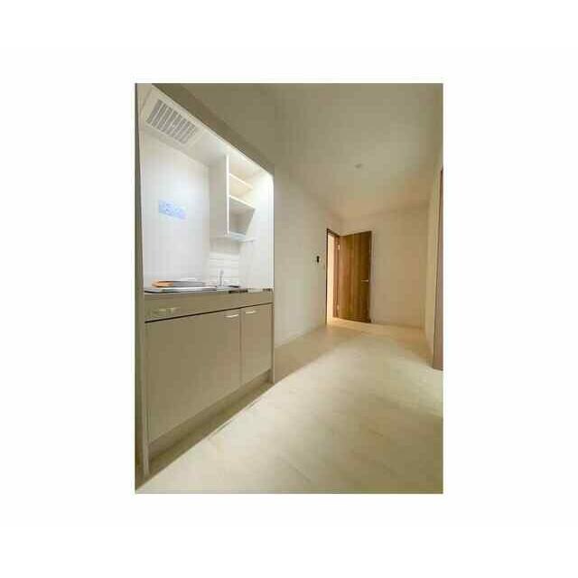 永福町駅 徒歩7分 1階の物件内観写真