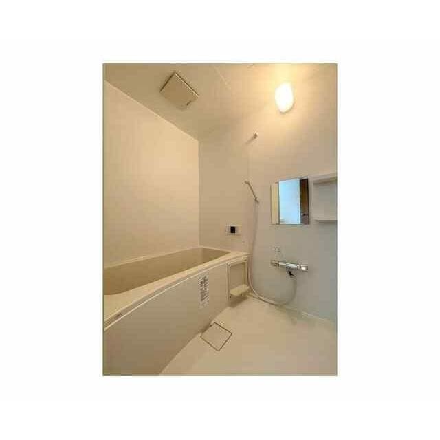 永福町駅 徒歩7分 1階の物件内観写真