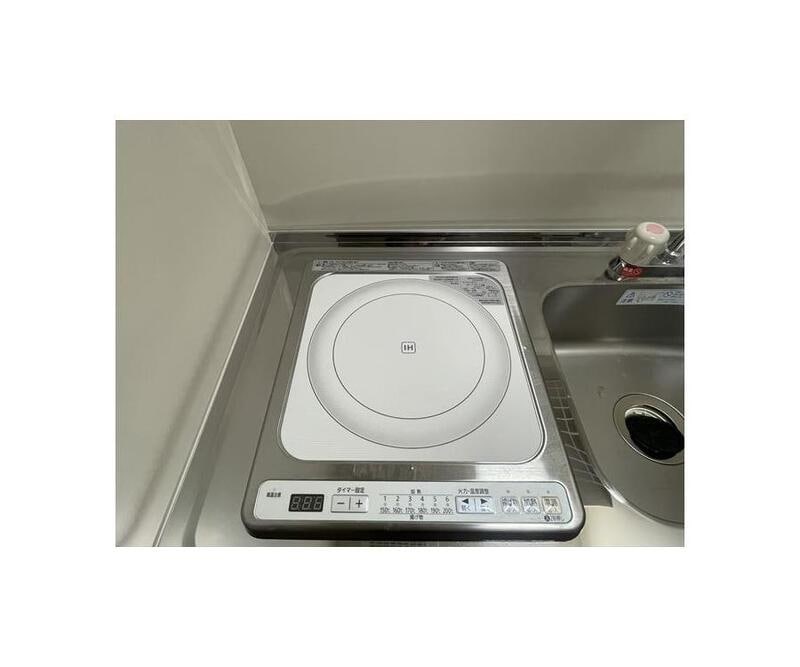 永福町駅 徒歩7分 1階の物件内観写真