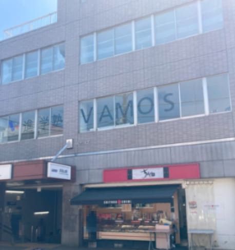 永福町駅 徒歩7分 1階の物件内観写真