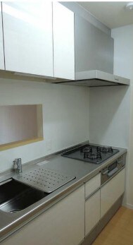 都立家政駅 徒歩13分 1-2階の物件内観写真