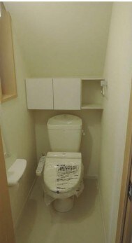 都立家政駅 徒歩13分 1-2階の物件内観写真