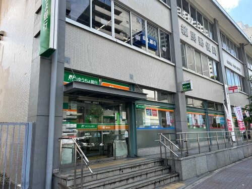 都立家政駅 徒歩13分 1-2階の物件内観写真