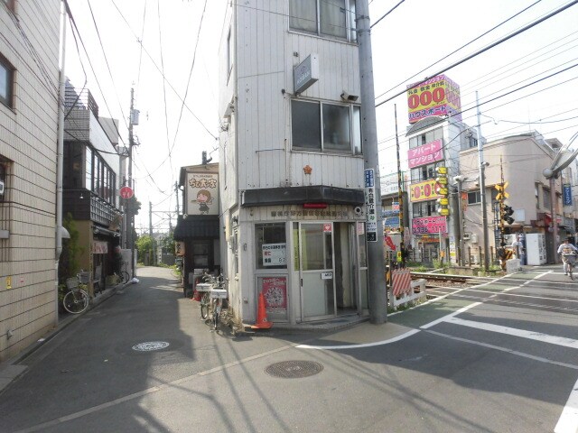 都立家政駅 徒歩13分 1-2階の物件内観写真