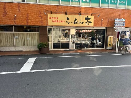 都立家政駅 徒歩13分 1-2階の物件内観写真