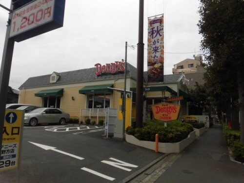 都立家政駅 徒歩13分 1-2階の物件内観写真