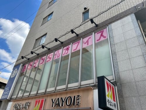 都立家政駅 徒歩13分 1-2階の物件内観写真