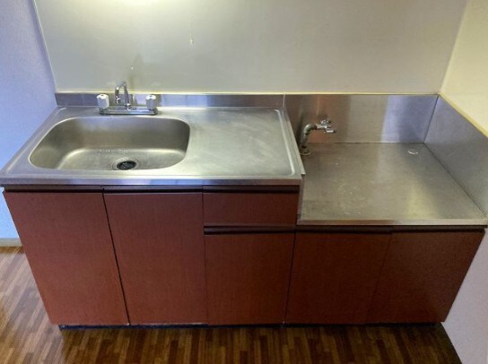 上井草駅 徒歩10分 1階の物件内観写真