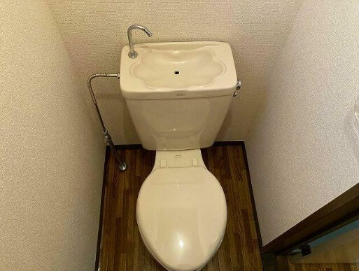 上井草駅 徒歩10分 1階の物件内観写真