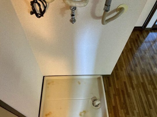 上井草駅 徒歩10分 1階の物件内観写真