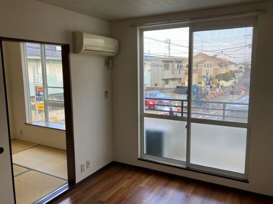 上井草駅 徒歩10分 1階の物件内観写真