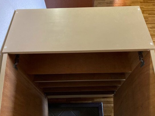 上井草駅 徒歩10分 1階の物件内観写真