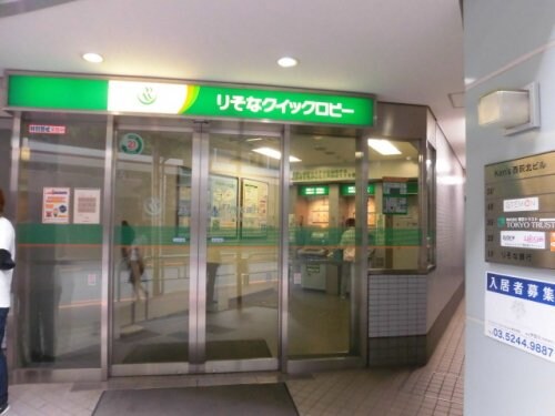 西荻窪駅 徒歩10分 2階の物件内観写真