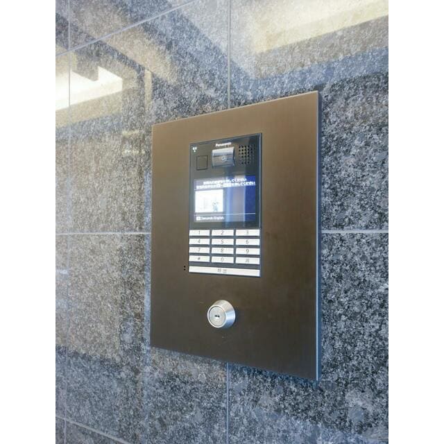 中野新橋駅 徒歩3分 6階の物件内観写真