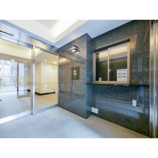 中野新橋駅 徒歩3分 6階の物件内観写真