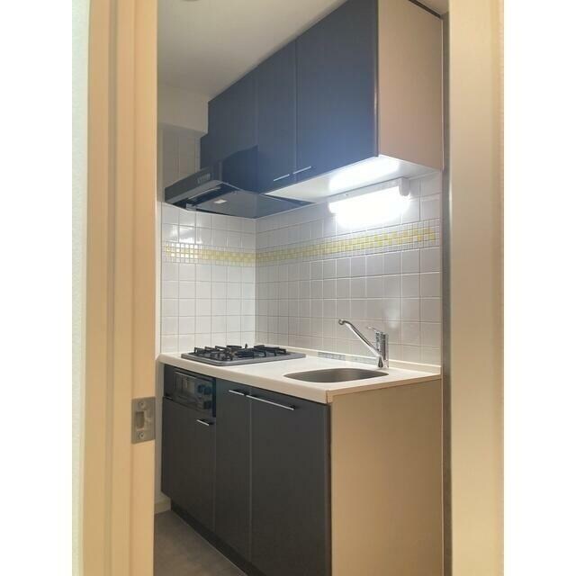 西荻窪駅 徒歩3分 3階の物件内観写真