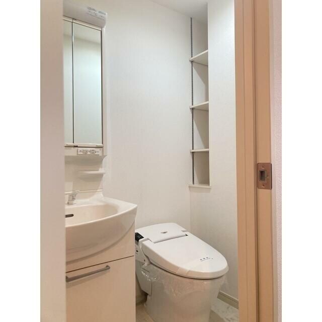 西荻窪駅 徒歩3分 3階の物件内観写真