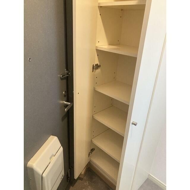 西荻窪駅 徒歩3分 3階の物件内観写真