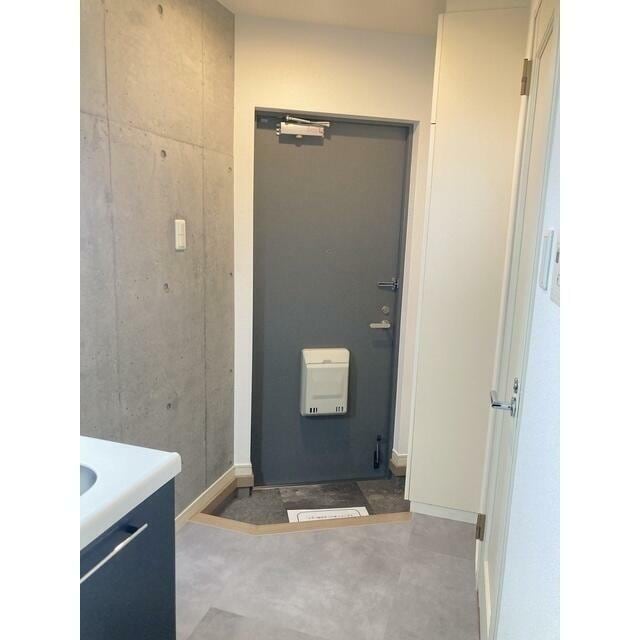 西荻窪駅 徒歩3分 3階の物件内観写真