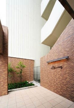 練馬駅 徒歩6分 2階の物件外観写真