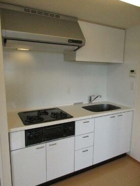 練馬駅 徒歩6分 2階の物件内観写真