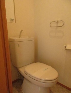 練馬駅 徒歩6分 2階の物件内観写真