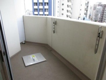 練馬駅 徒歩6分 2階の物件内観写真