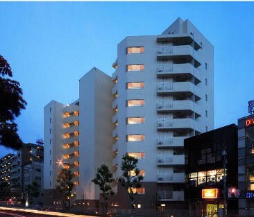 練馬駅 徒歩6分 2階の物件内観写真