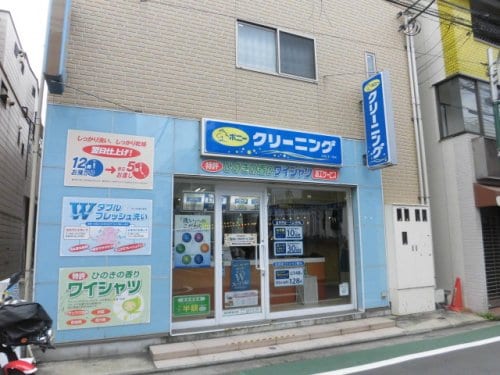 練馬駅 徒歩6分 2階の物件内観写真