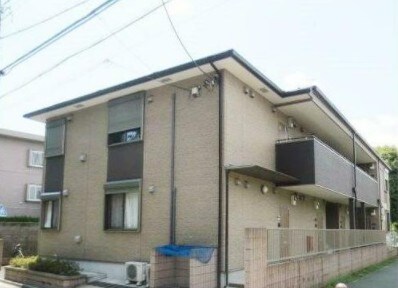 鷺ノ宮駅 徒歩8分の物件外観写真