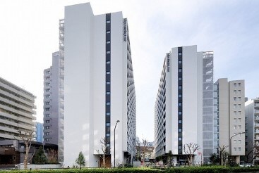 西新宿駅 徒歩5分の物件外観写真