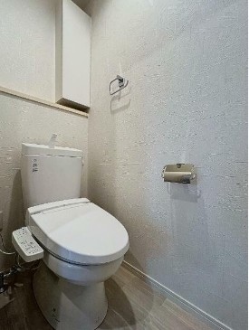 荻窪駅 徒歩8分 1階の物件内観写真